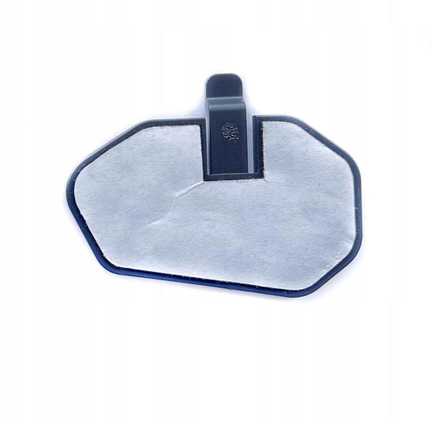 FreedConn Klips z taśmą do Interkom R1 ! Montaż ! Numer katalogowy producenta Klips z taśmą do R1