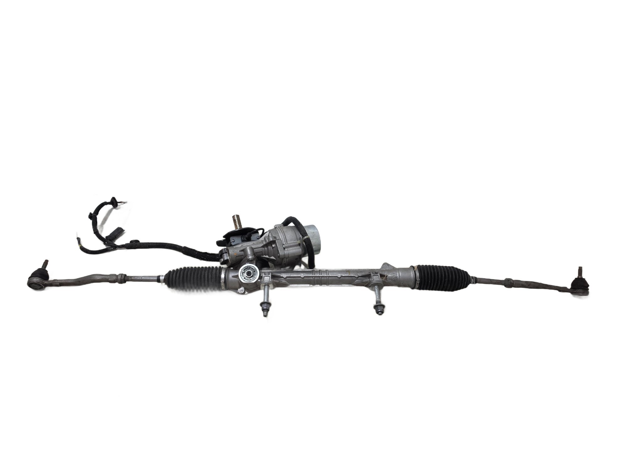 servo control PEUGEOT 208 and 2012-2019 6820000190