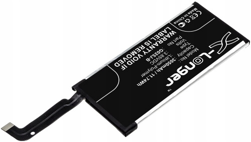 BATERIA AKUMULATOR G025J-B DO GOOGLE PIXEL 4A Stan opakowania oryginalne