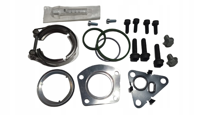 JDM-04-1043U - ТУРБОКОМПРЕССОР VW TRANSPORTER