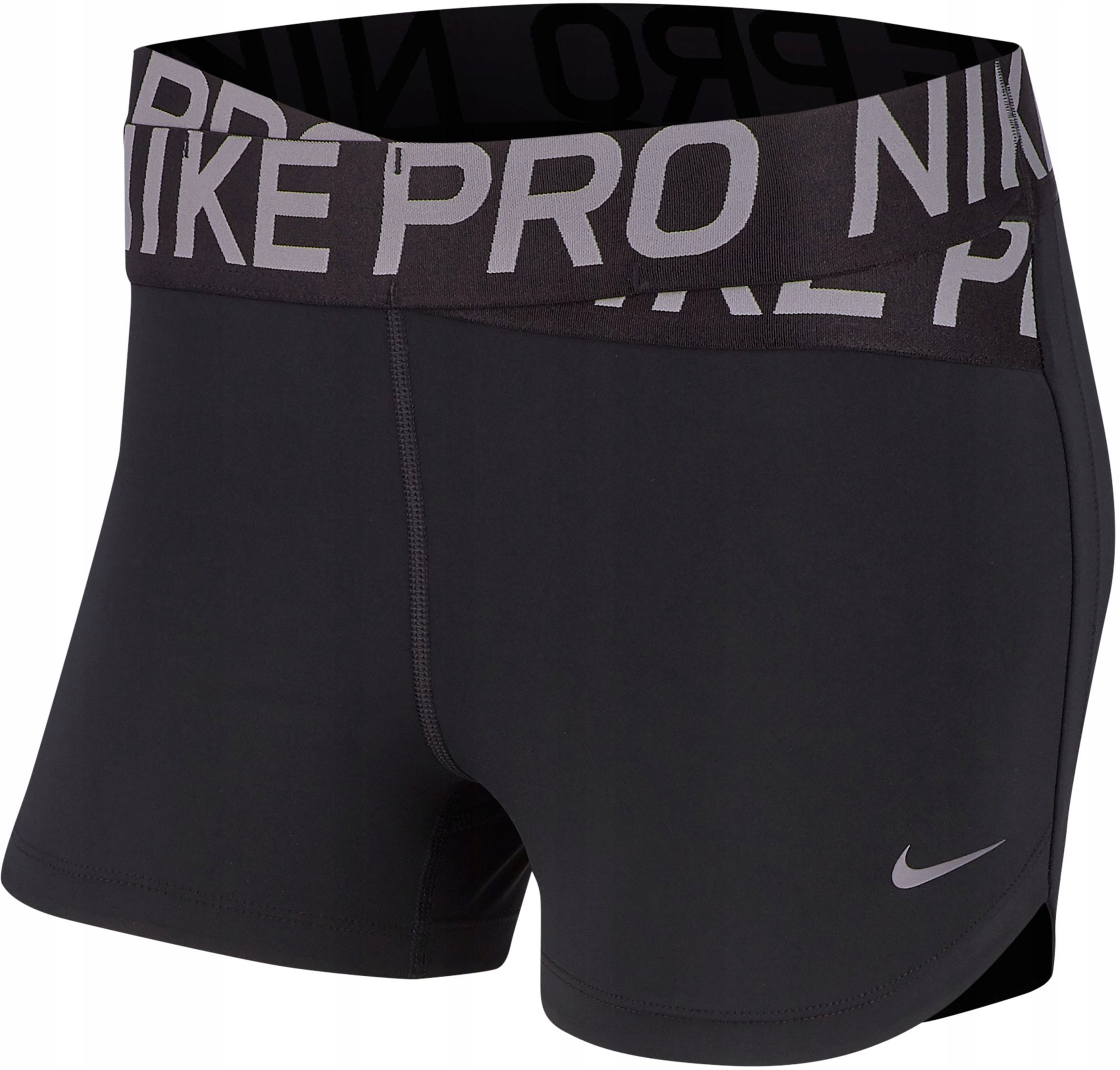 Tréninkové Kraťasy Nike Pro Intertwist 2 Short, velikost XL