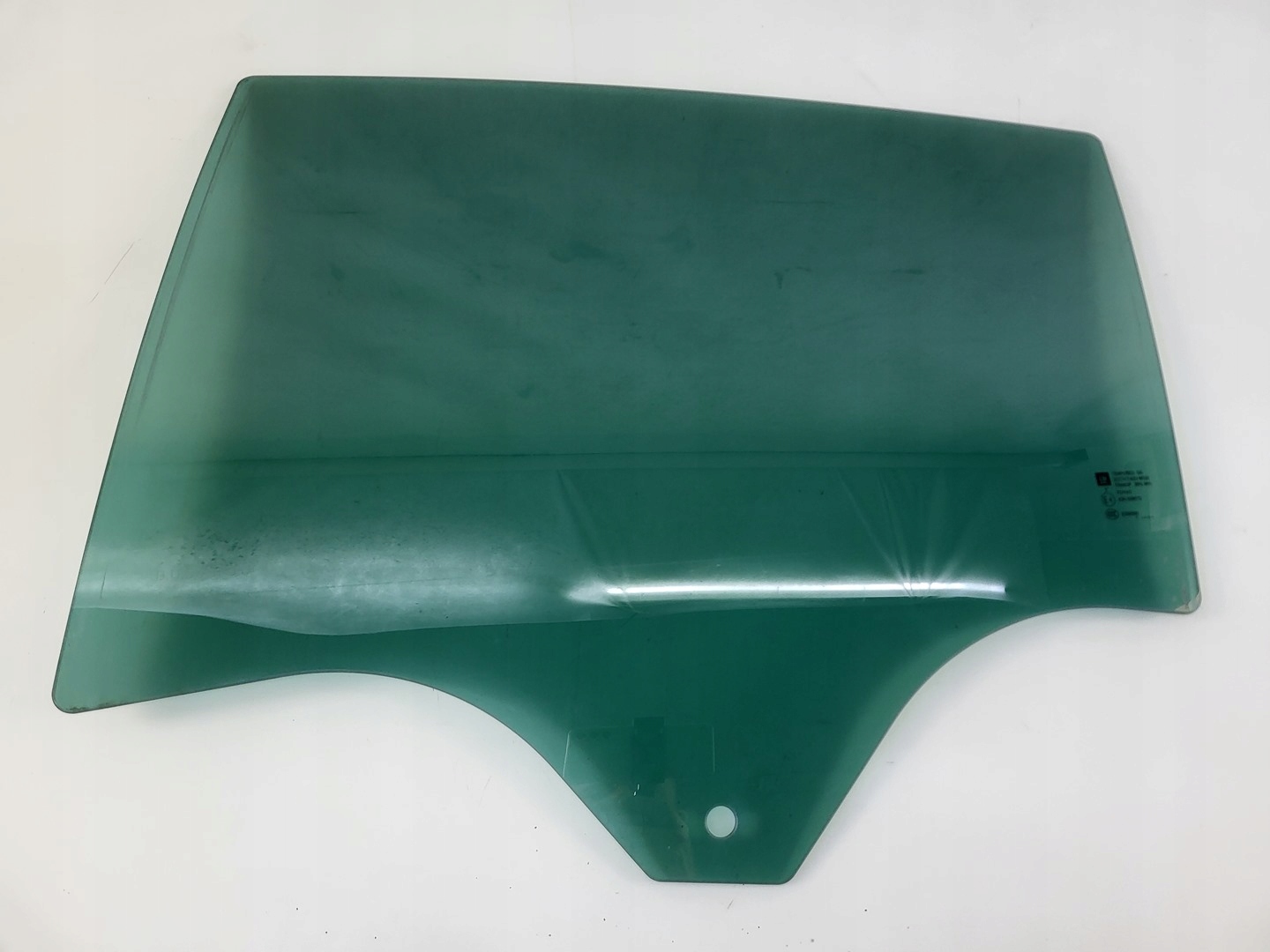 window door left rear part left rear OPEL INSIGNIA B HB