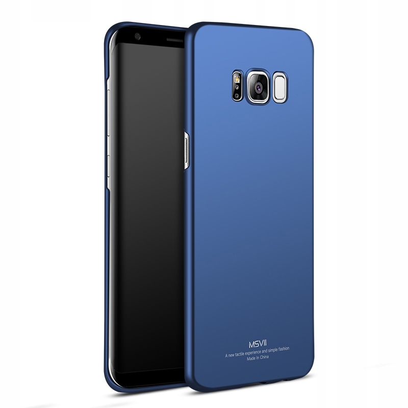 

Etui Case Msvii Do Samsung Galaxy S8 Nakładka S8