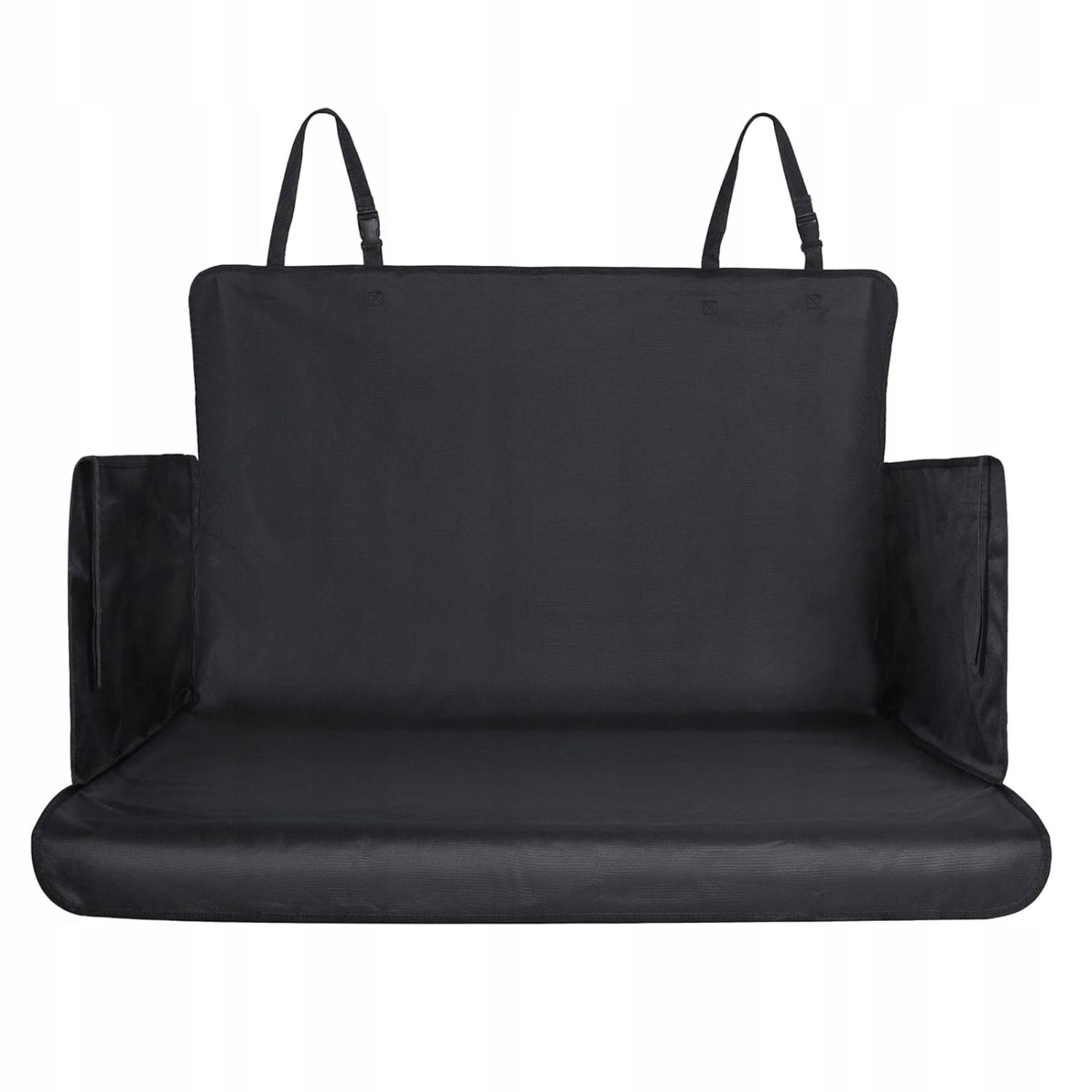 MATA POKROWIEC DO BAGAŻNIKA DLA PSA PRZECIW BRUDZENIU