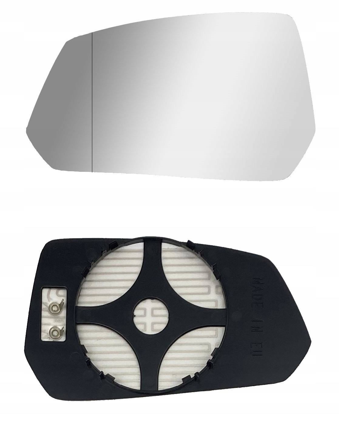 SV-22-58-AHP-L - ВСТАВКА ЗЕРКАЛА FORD MUSTANG VI 2015 + ASF+GRZ + RU L