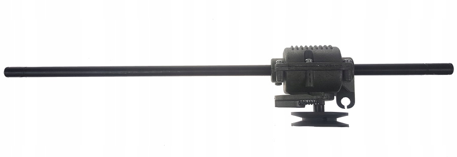 

Przekładnia Napędu Kosiarki SHB53/48 Nowy Typ 485