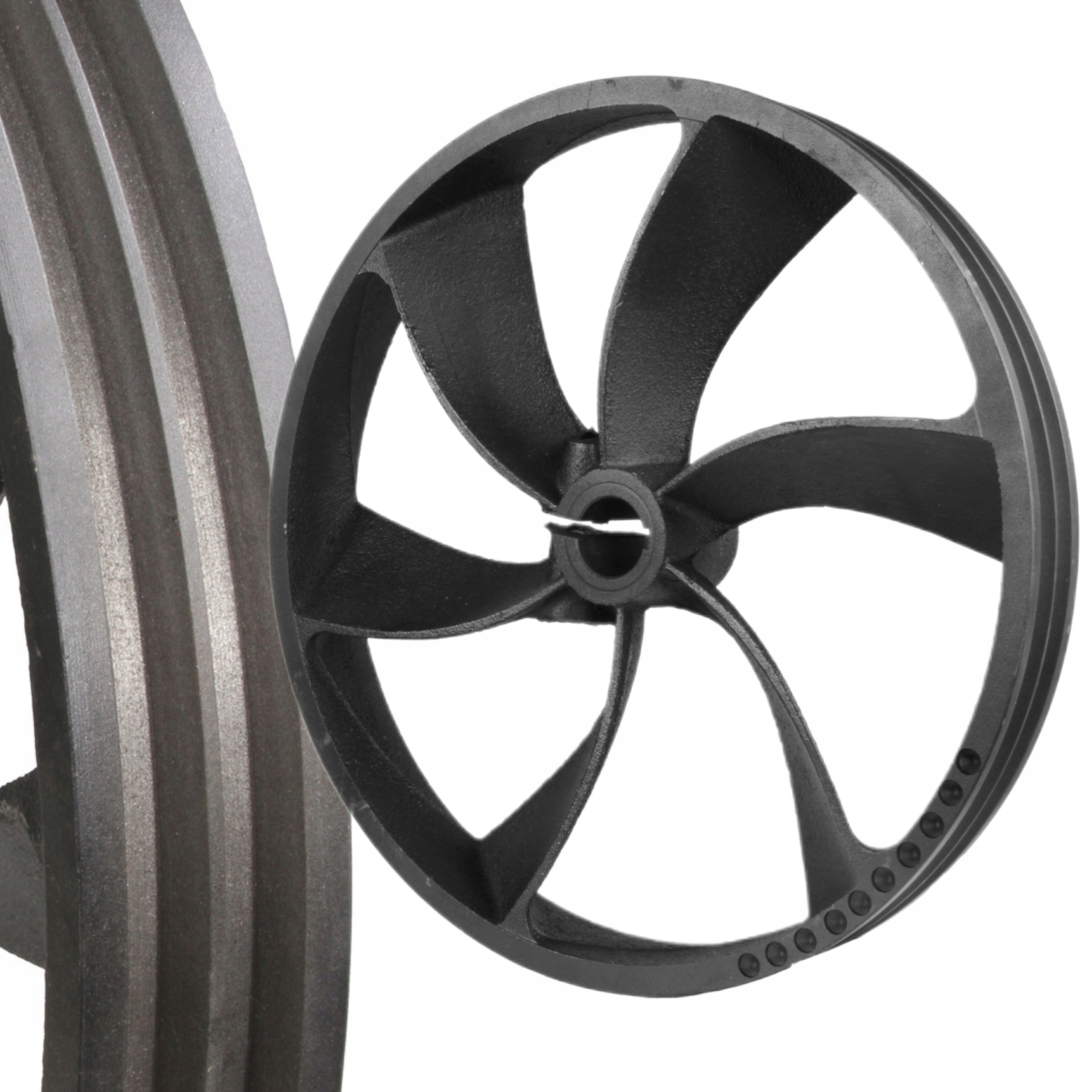 Kladka Pre Kompresor 300-500 L Kompresor VZ2105T M80677203