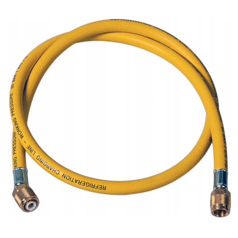 CL-120-Y - 9813043 сервисный шланг REFCO R134 300 см 1/4