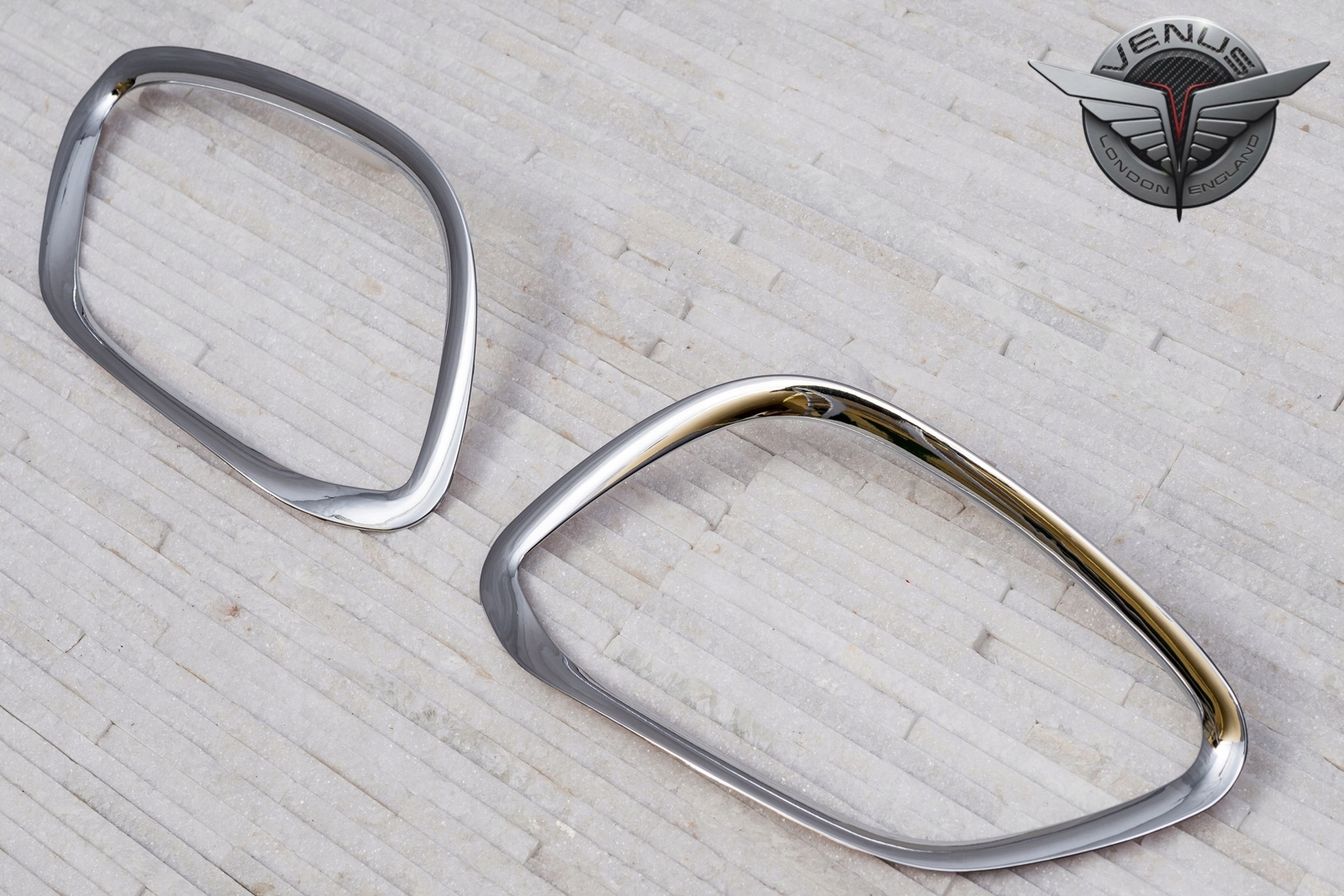 MERCEDES GLC OSLONA HALOGENU PRZOD Producer Venus LTD