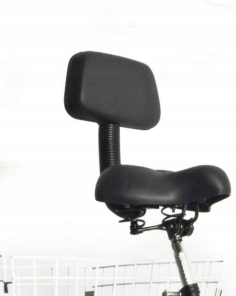 ROWER TRÓJKOŁOWY DLA DOROSŁYCH 24'' 7 BIEG.+2Kosze Model 24'' 7 BIEG