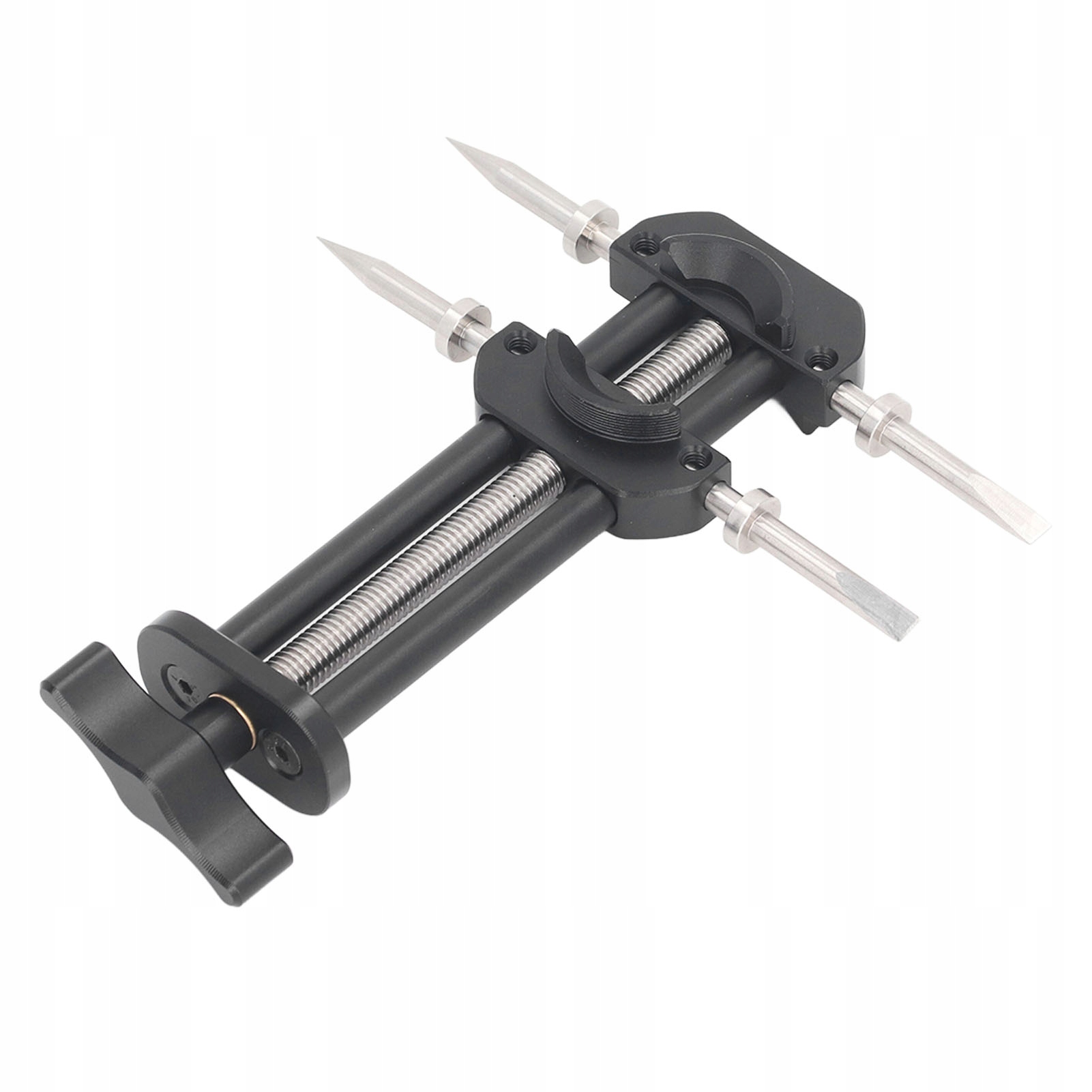 Nástroj Pro Opravu Svěráku Objektivu A Kroužku 63