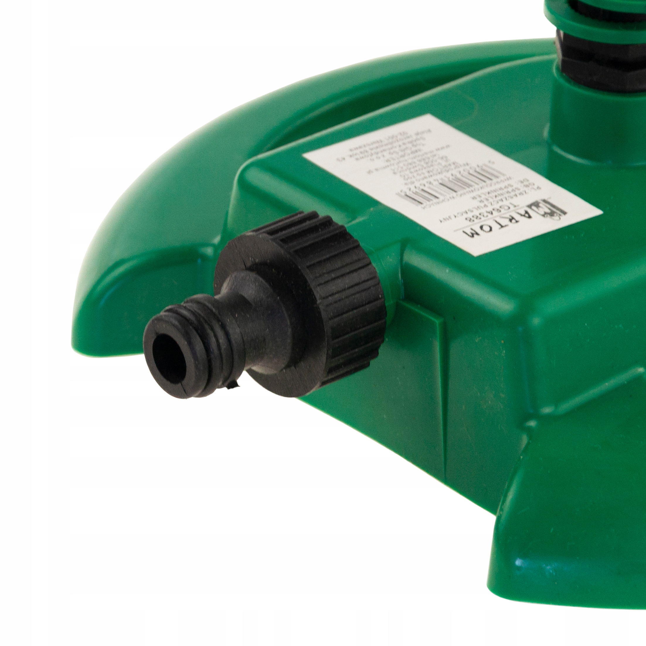 ZRASZACZ OGRODOWY SPRYSKIWACZ PULSACYJNY impulsowy Obrotowy szybkozłącze Kod producenta WIL4622
