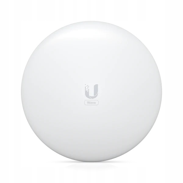 Router Ubiquiti 802.11ax (Wi-Fi 6) s 1 Lan portom