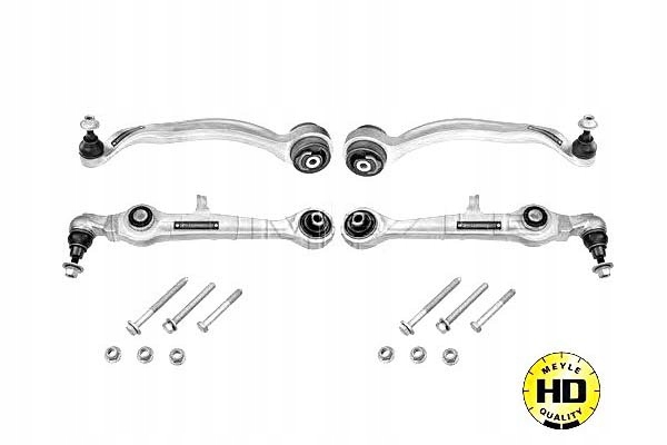 MEYLE комплект Audi A4 2.6 (8D2. B5)
