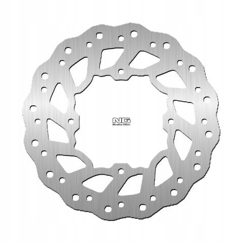 Ng Predný Brzdový Kotúč Kawasaki Kx 125/250 '03-08, Kxf 250 '04-14, 450 '