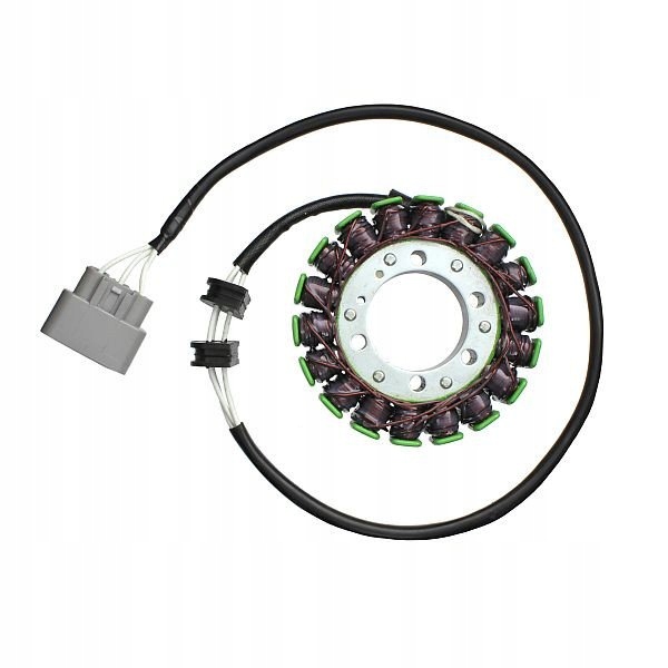 Electrosport Vinutie Alternátora (stator) Yamaha XV 1700 Road Star 02-06