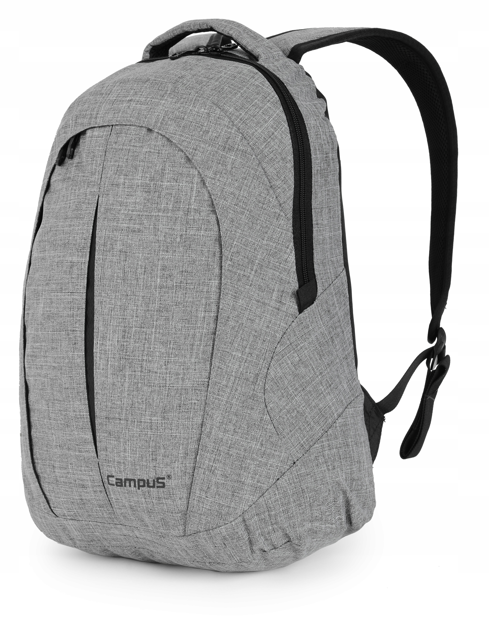 

Plecak Miejski Campus Kool 20L Szary