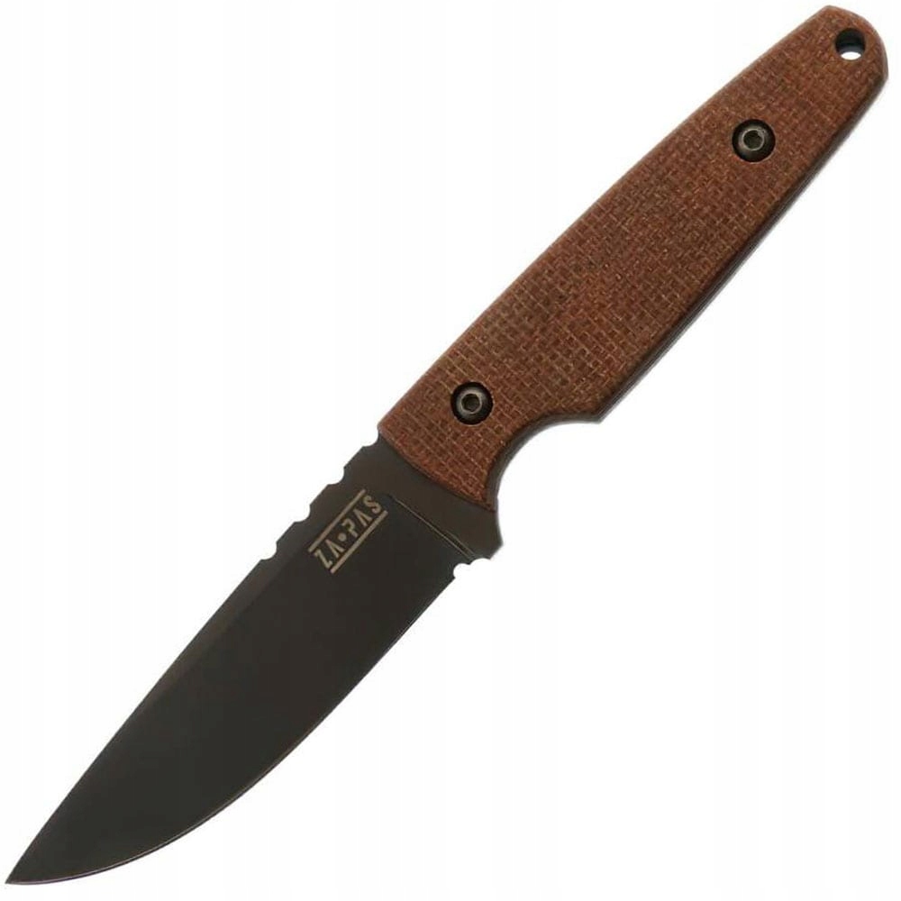 Nůž Za-Pas Handie Micarta Cerakote s pouzdrem