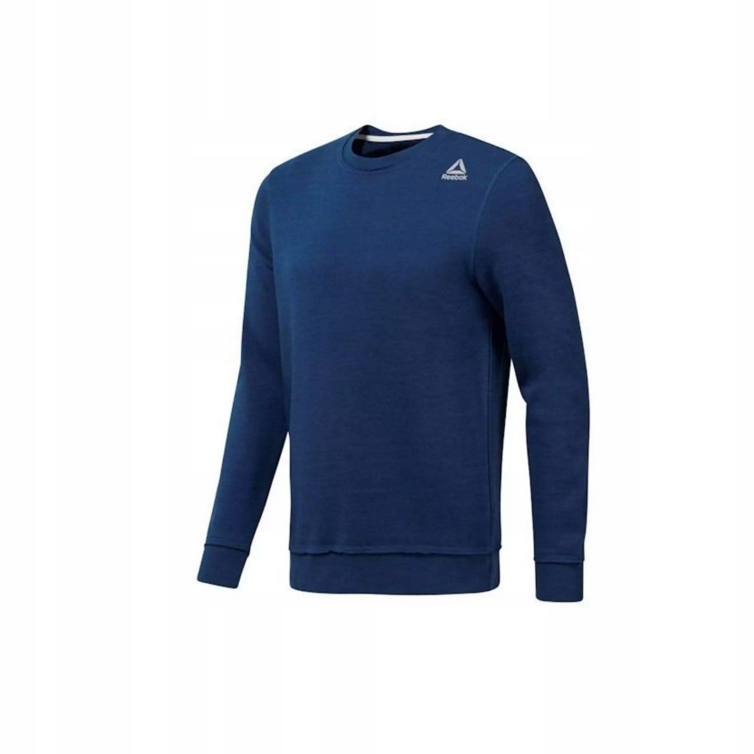 Męska Bluza bez kaptura Reebok Marble S