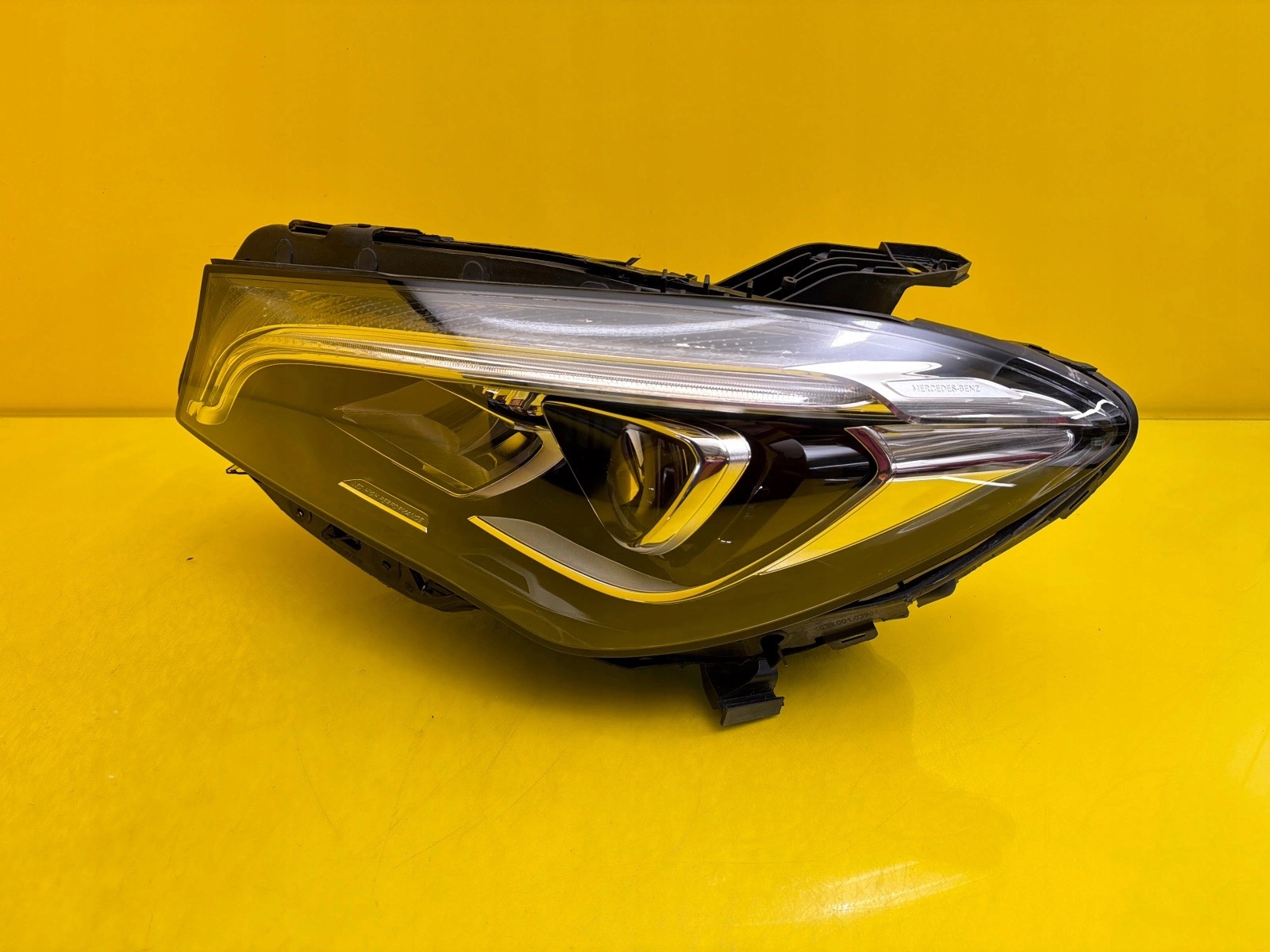 light left front Mercedes CLA W117 High Performance Led A1178206961