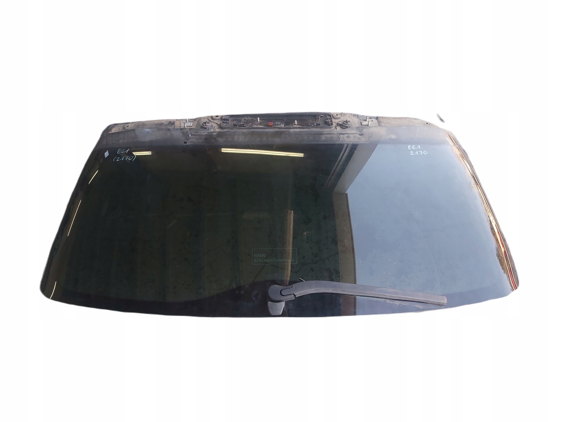 Кнопка мікроперемикача заднього скла BMW E61