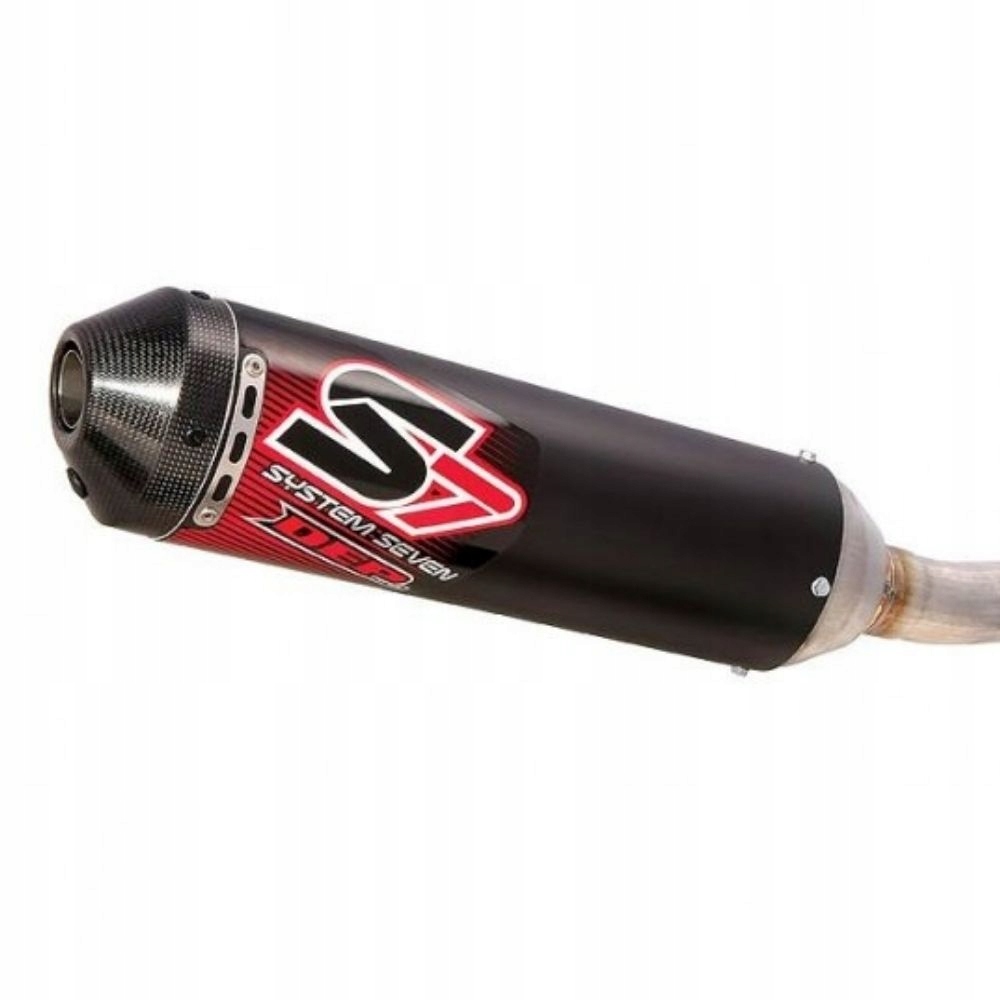 Motocyklový Tlmič Dep S7 Honda Crf 250r 2004-2005