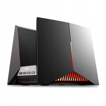 TP-Link Archer GE800 BE19000, 1x10GLAN, 2x2,5GLAN, 4xLAN, 1x Usb 3.0, Tří