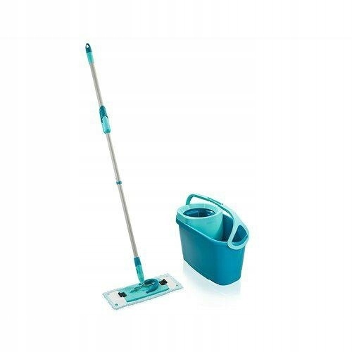 Leifheit Ergo Clean Twist M Plochý set 52120...