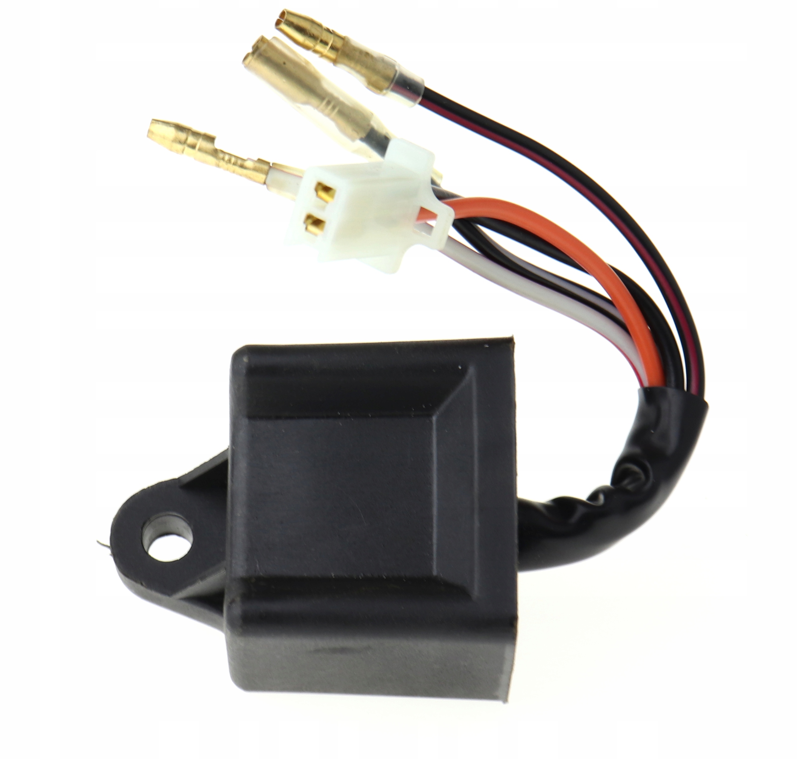 MODUL ZAPŁONOWY - MINARELLI YAMAHA JOG QUANTUM 2T