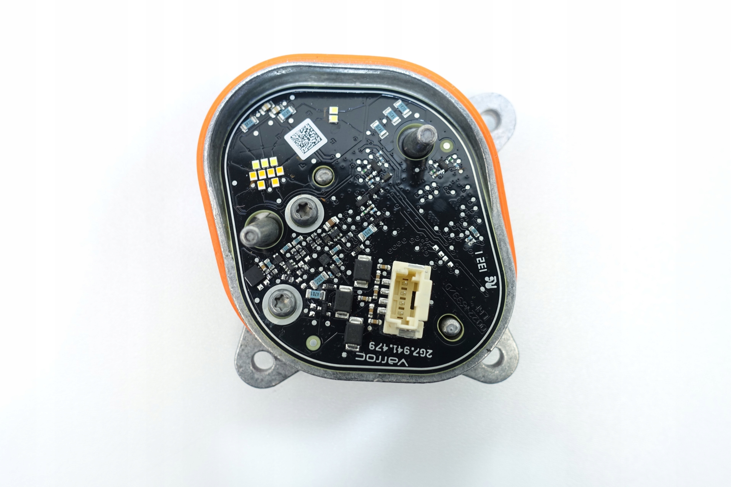 control unit module LED right VW 2G7941479C