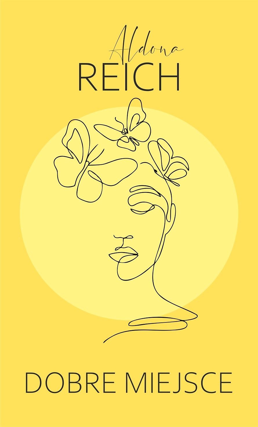 Dobre Miejsce, Aldona Reich-Zdjęcie-0