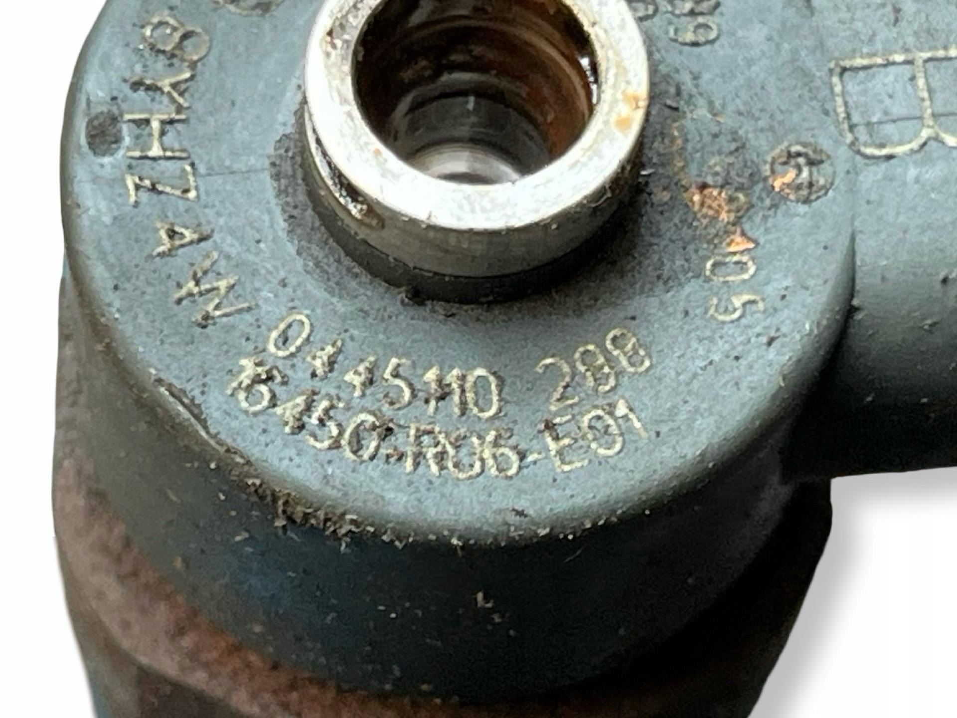 injector Honda CR-V 3 2008 16450-R06-E01
