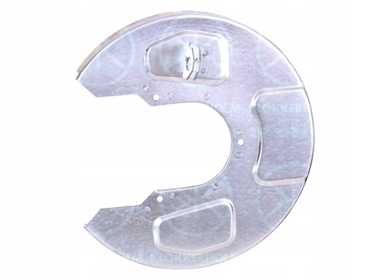 OSŁONA TARCZY HAM tył R VW SHARAN GALAXY ALHAMBRA