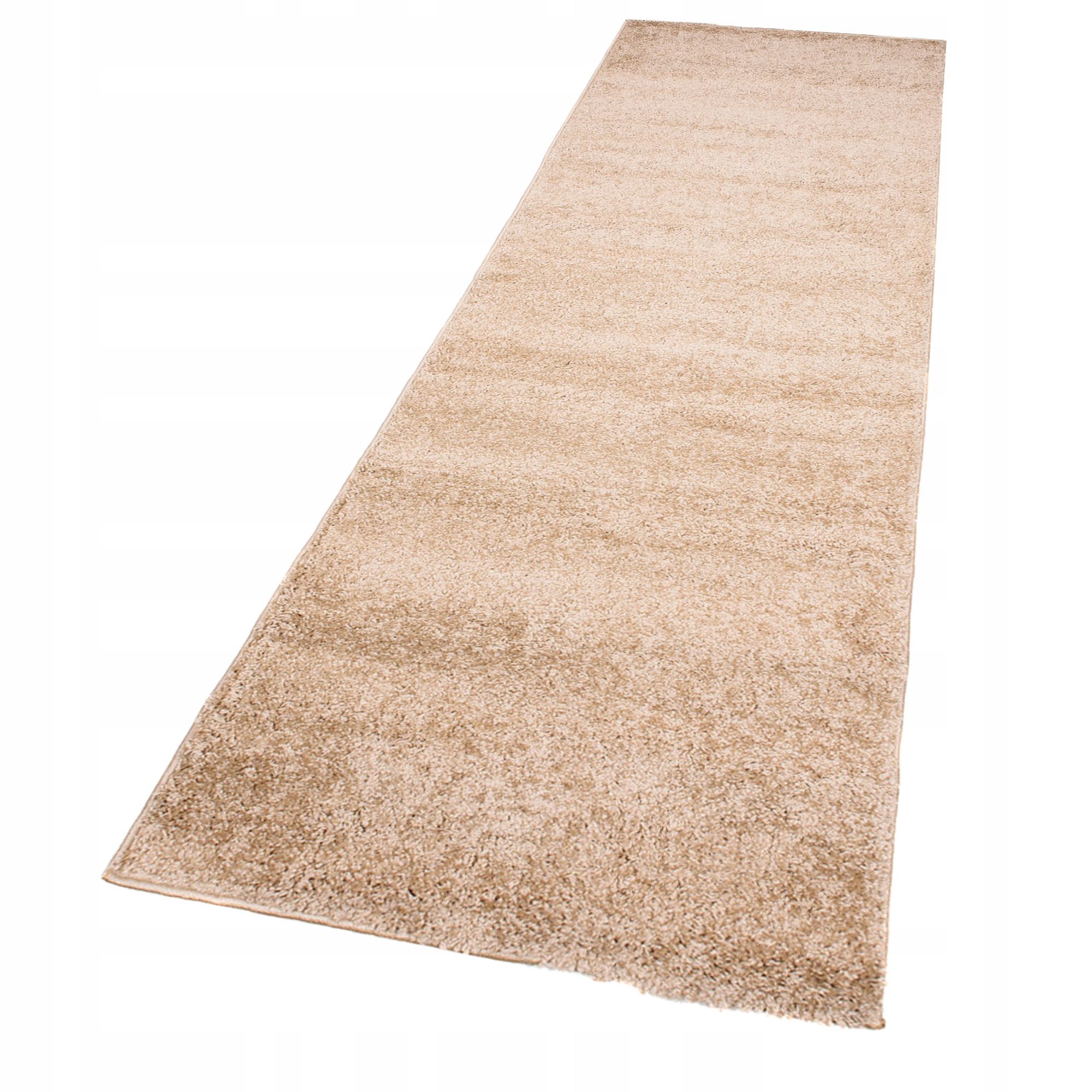 

Chodnik Delhi 100cm Jednobarwne Shaggy Wysoki 30mm