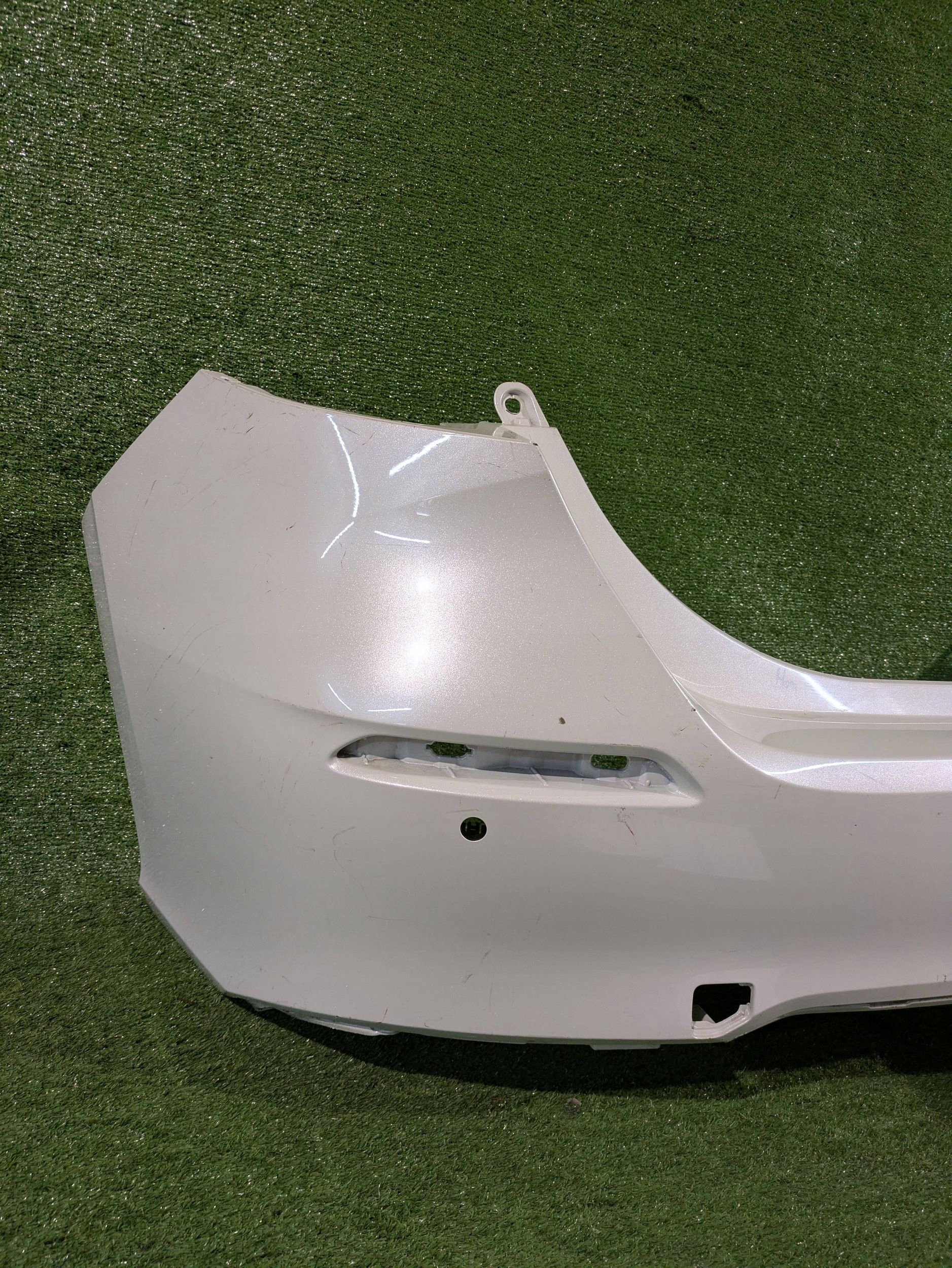 bumper rear rear part HONDA CIVIC XI 22- NR.7993
