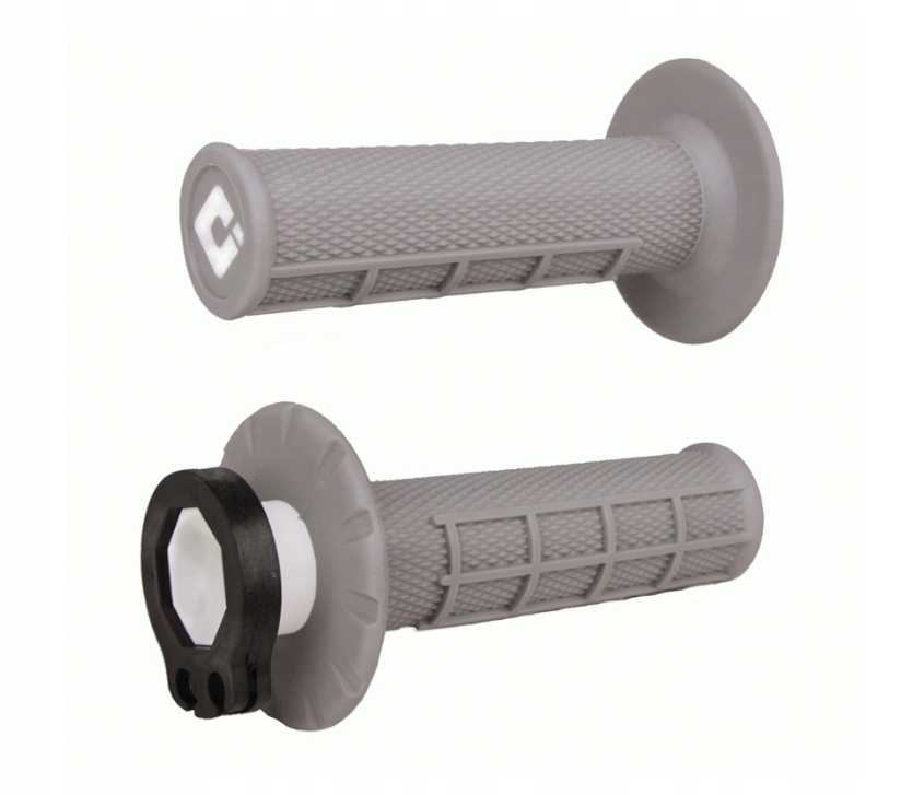 H36HWG - ODI перемикачі HALF-WAFFLE V2 Lock-On Grip 2t / 4T