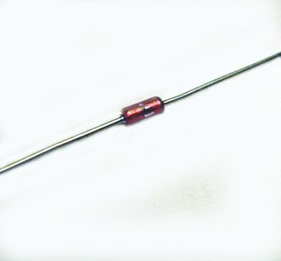 Termistor MF58 103J3950 10szt