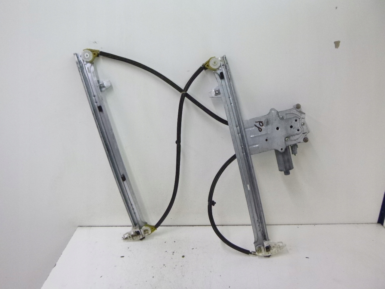 Mécanisme Vitre Avant Droite Citroen Picasso 08r.