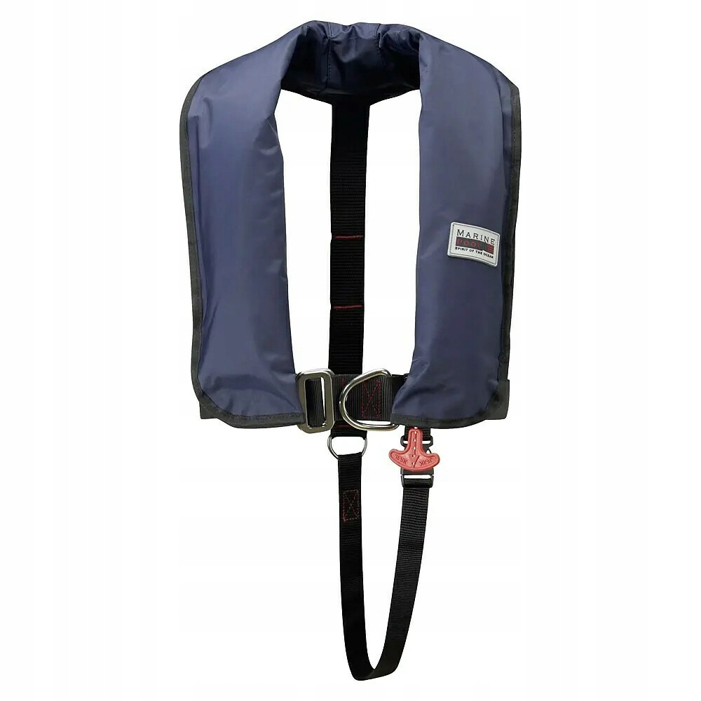 Automatická záchranná vesta Iso Classic 150N