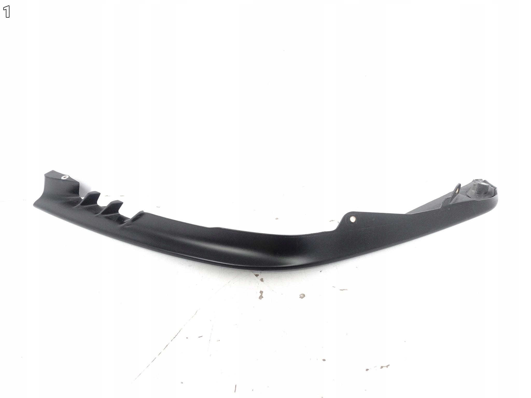 FERRARI SF90 F173 Stradale / Spider 19-24 SPOILER SPLITTER right front