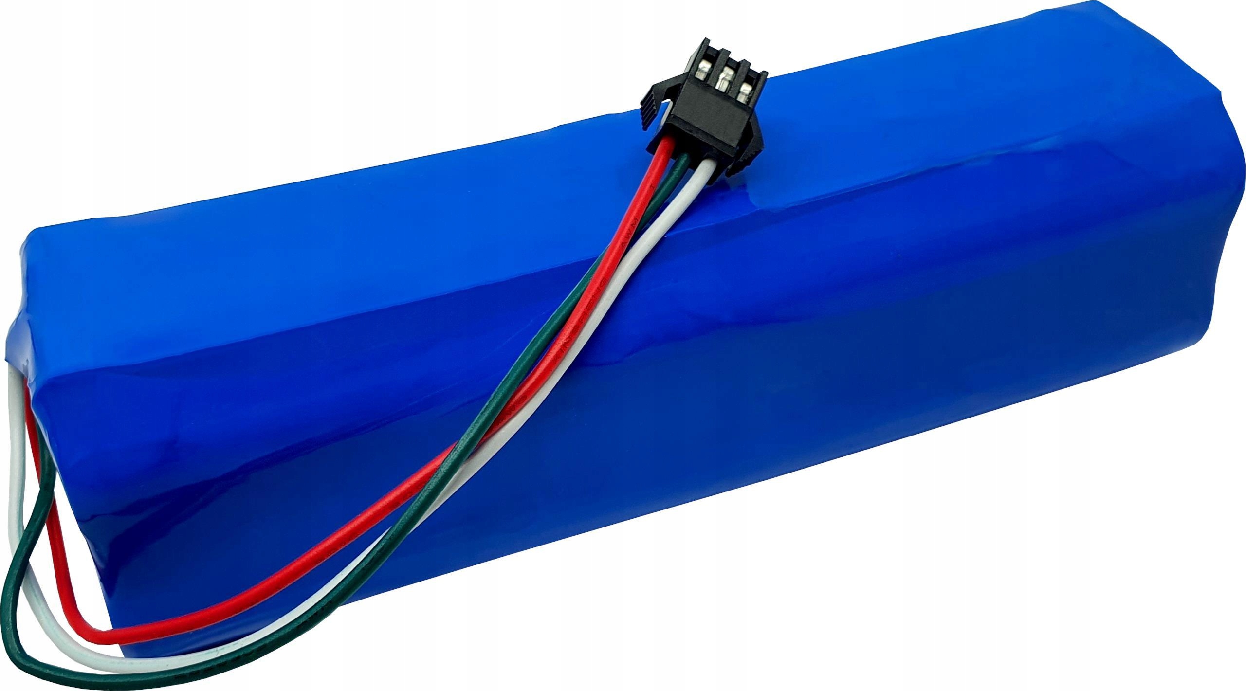 Bateria do Viomi S9, Alpha, UV 14,4V 7Ah Model Professional