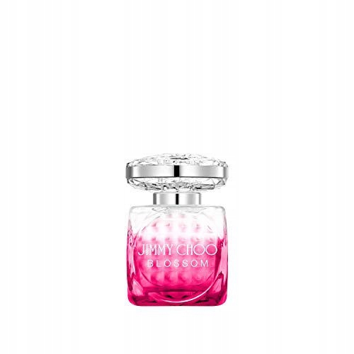 Jimmy Choo Blossom Edp Objem: 40 ML Pro Ženy