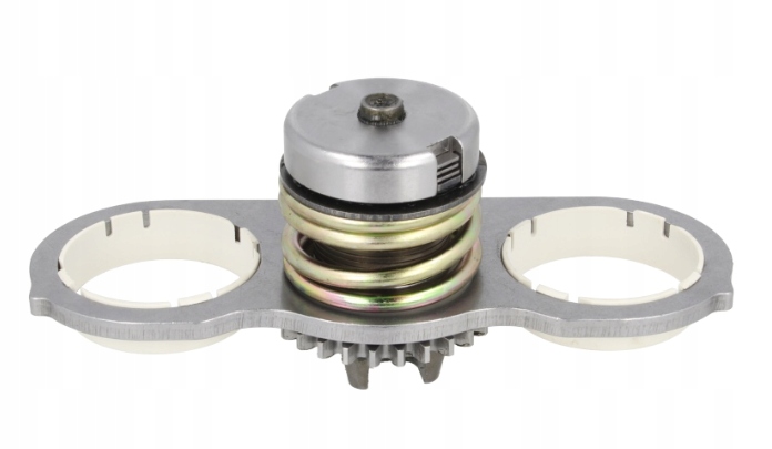 ZESTAW NAPRAWCZY ZACISKU MERITOR ELSA 2 ELSA 195