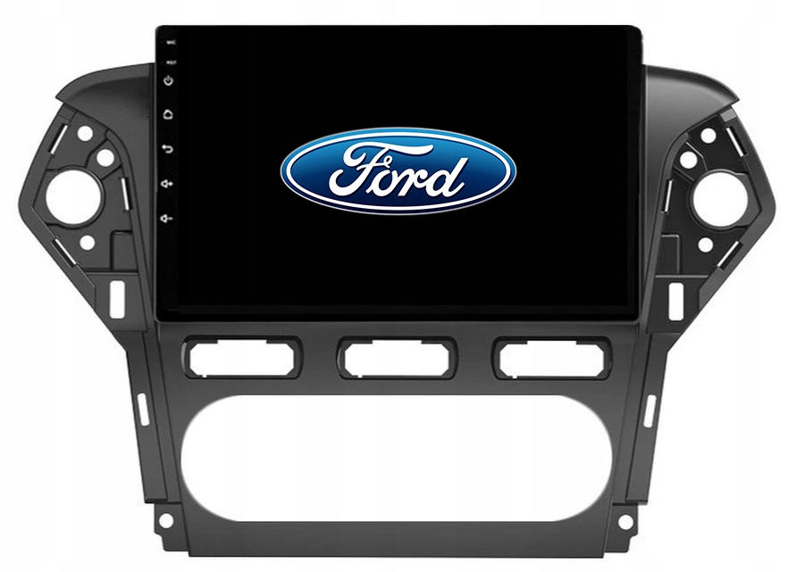 FORD MONDEO MK4 РАДИО НАВИГАЦИЯ ANDROID WIFI GPS