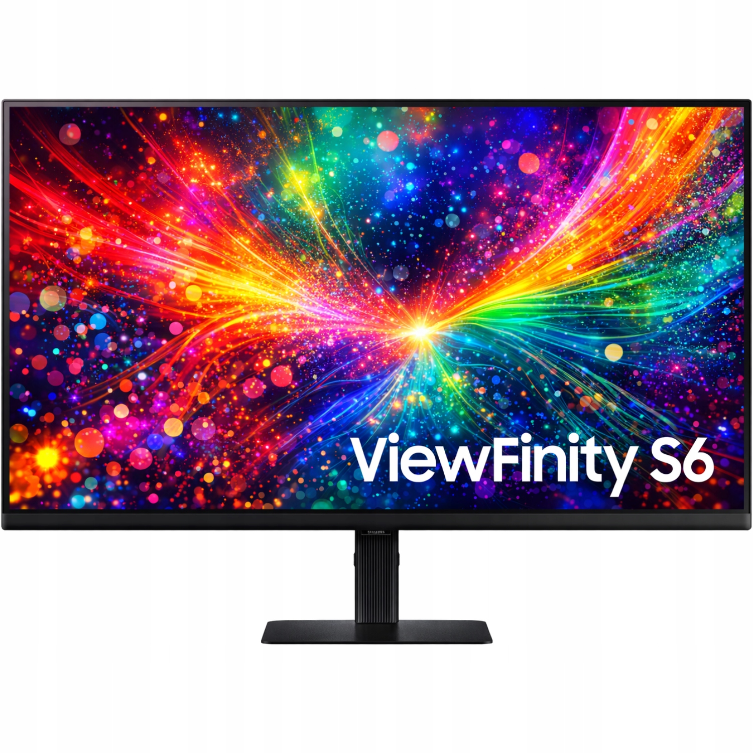Led monitor Samsung 32 palcov Qhd 2K 100HZ Ips Pls Usb C Tilt Has Pivot Hdr