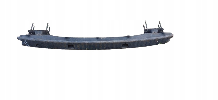 RANGE ROVER VOGUE III bumper support ABSORBER rear part