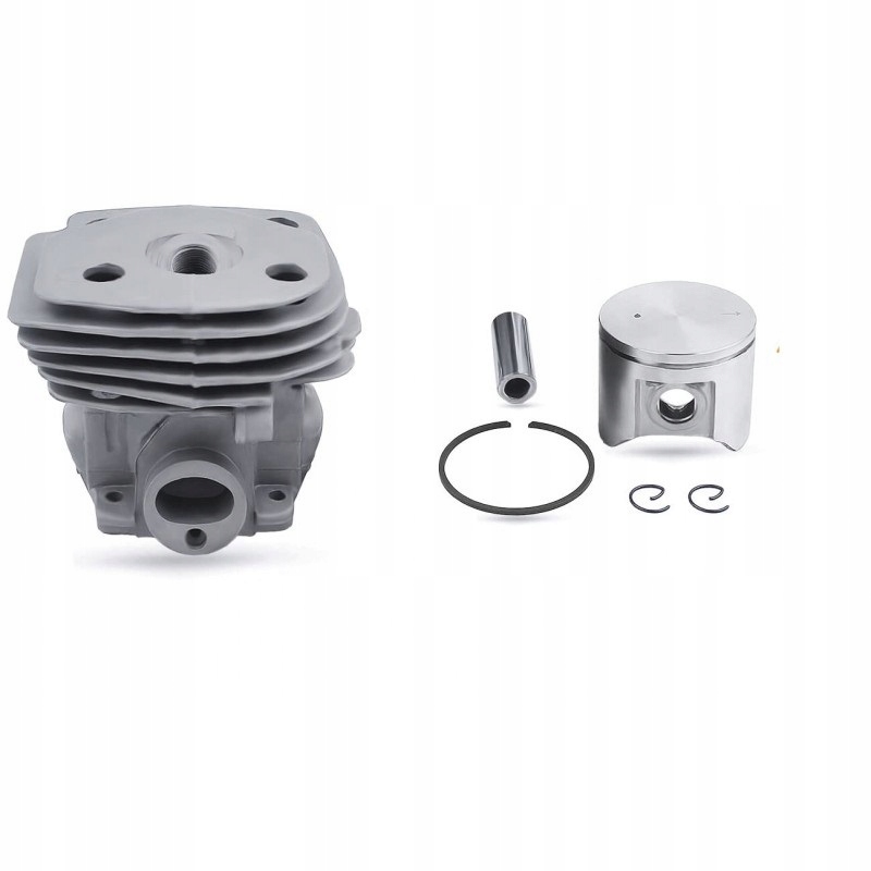 Kompletní válec Husqvarna 359 Nikasil 47 mm