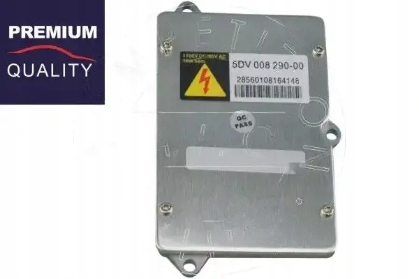 блок управления, Освещение AIC 57471