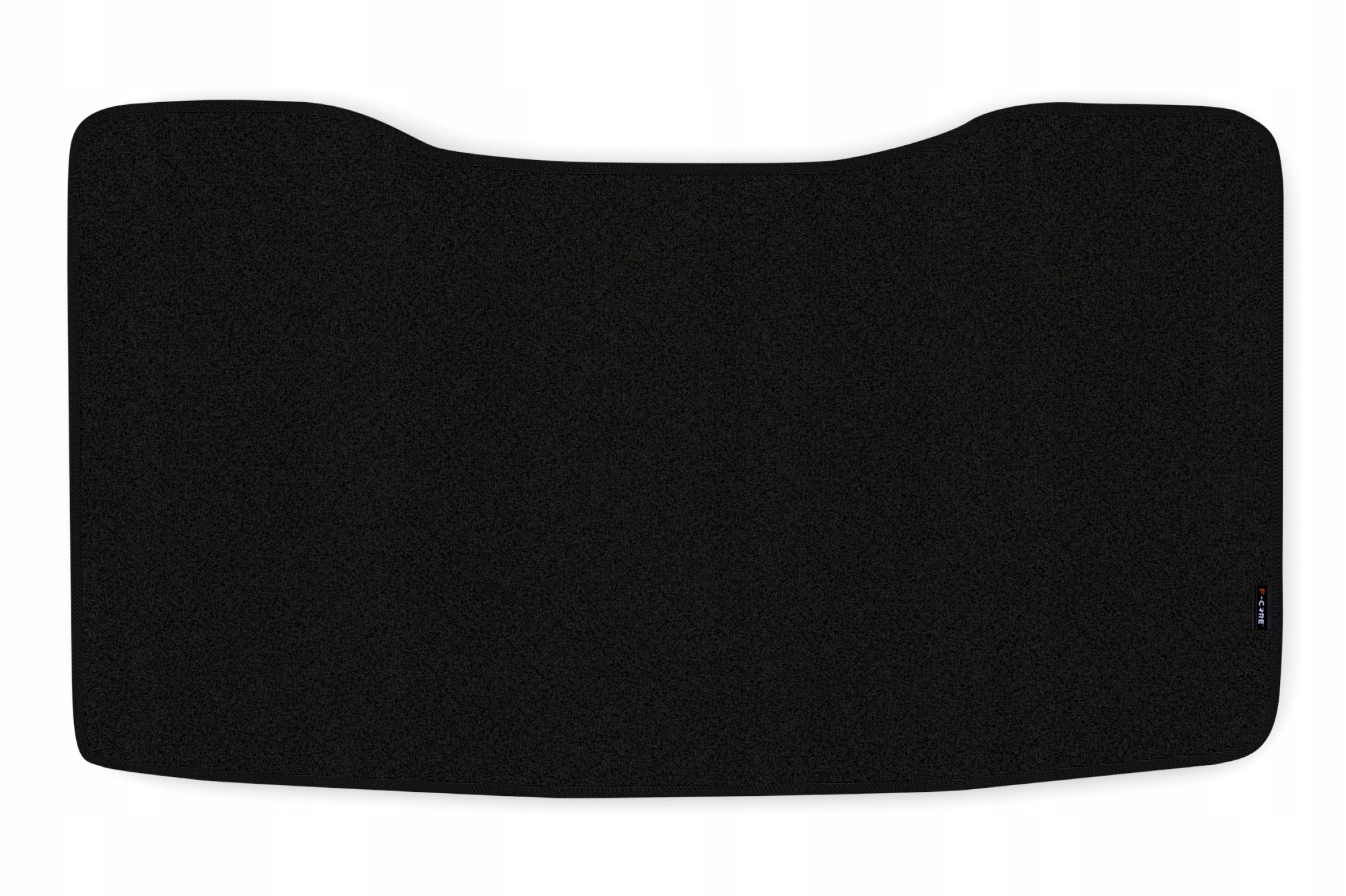 

Dywanik środkowy tunel Volvo Fh 4 Fh 5 13- welur