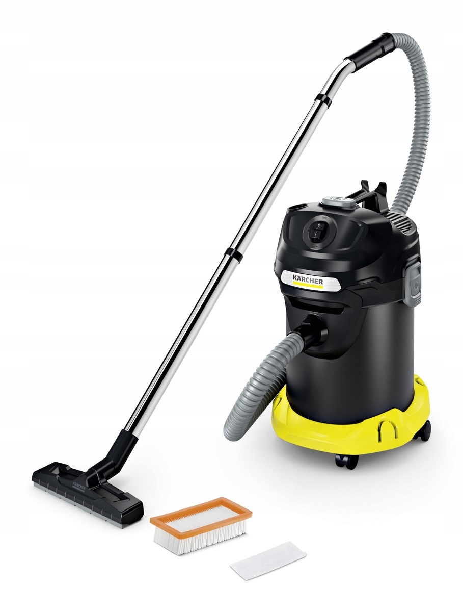 Karcher Vysavač Ad 4 Premium 1.629-731.0